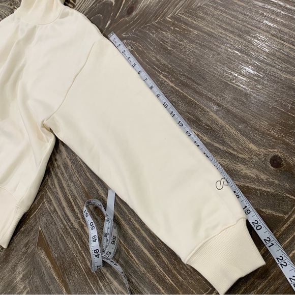 NWT CALIA Everyday Fleece Oversized Turtle Neck - Picture 7 of 10